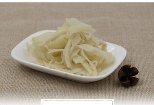 福建三明特产 山野嫩笋 300g