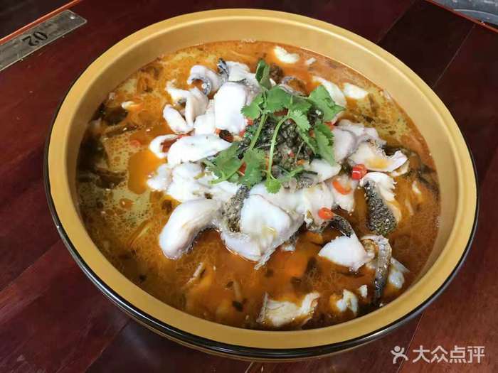 "性价比高,分量足,味道好,安吉笋又嫩又鲜."-外婆老灶-安吉县美食