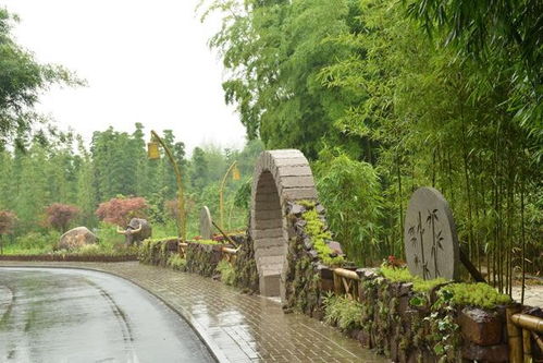 浙江湖州最著名的十大旅游景点盘点,你有去过吗