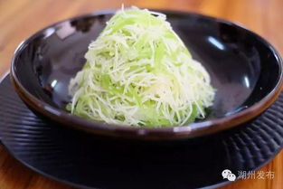 湖州味道 安吉寻鲜记 吃笋这件事 才不分季节