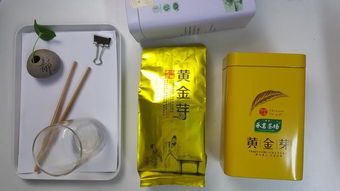 绿茶的两个 最奇葩茶种 ,我已经到手了